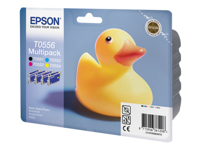 Epson Multipack